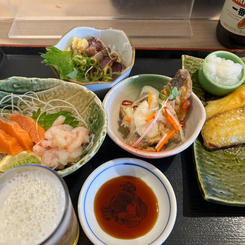 (ザめしや 住之江)