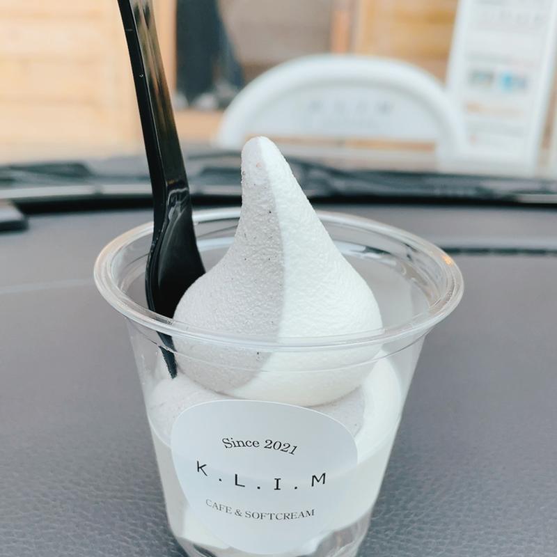 生胡麻、ミックス(K.L.I.M)