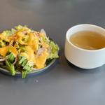 ランチセット