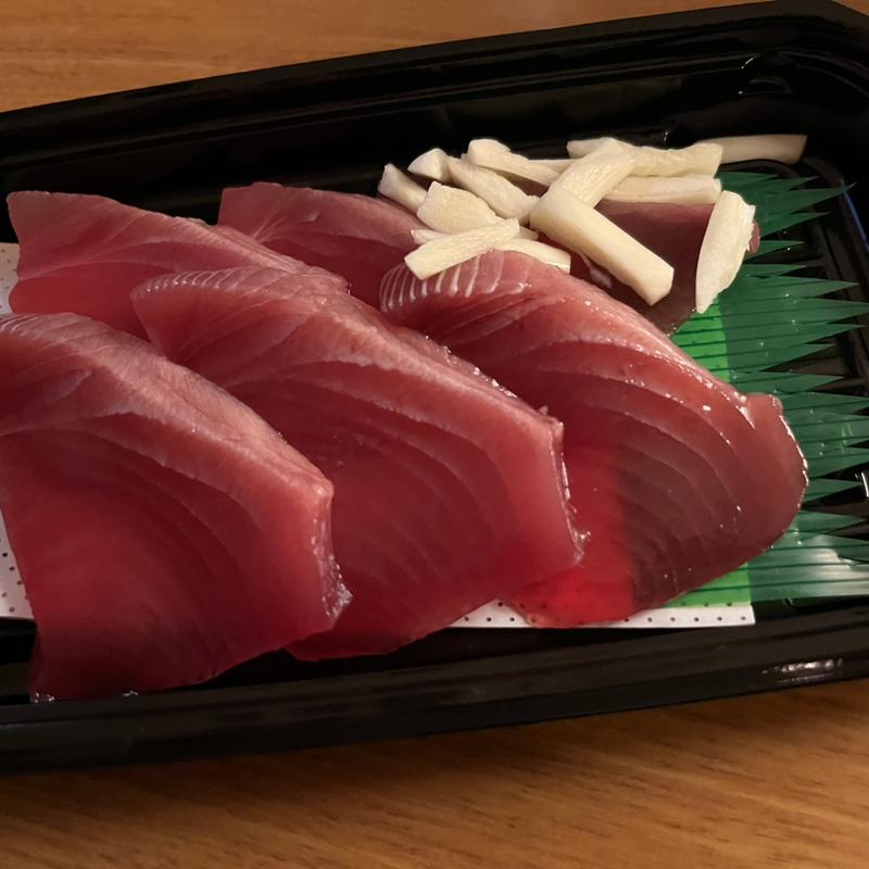 トロカツオ(ひろめで安兵衛 （屋台餃子 安兵衛）)