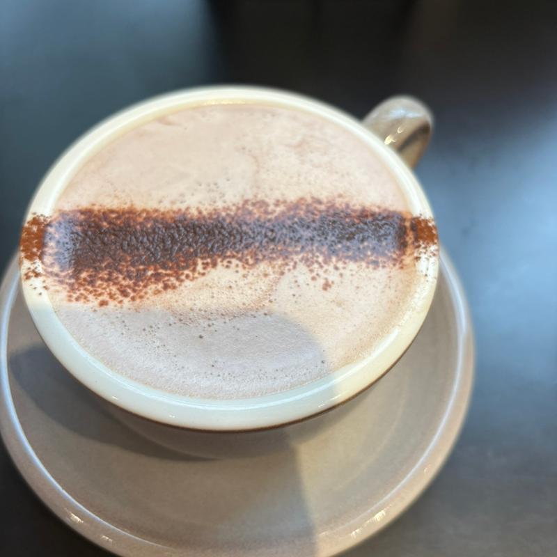 チョコミルク(eggg park)