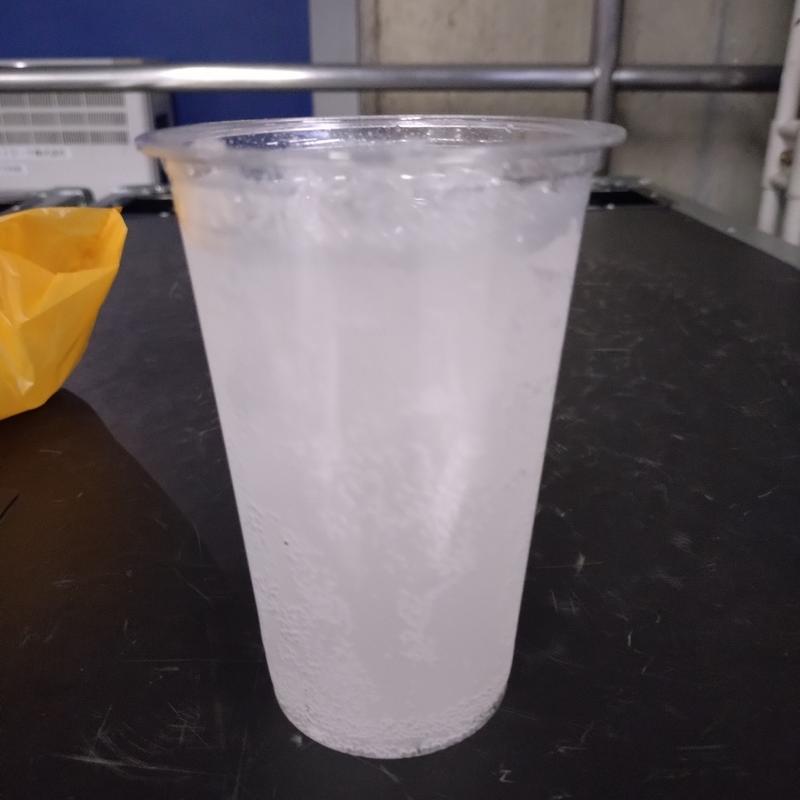 レモンサワー(東京ドーム売店 )