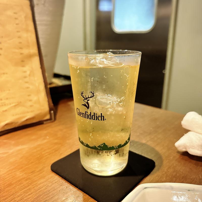 ハイボール(GONI 52)