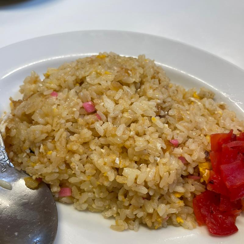 チャーハン(だいあん)