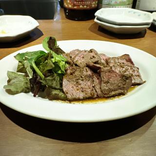 牛ハラミステーキ(GONI 52)