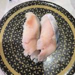しめさば