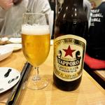 ビール(金竜山 （キンリュウサン）)