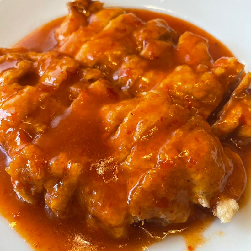 からしみそどり(鳳舞楼 （ホウマイロウ）)