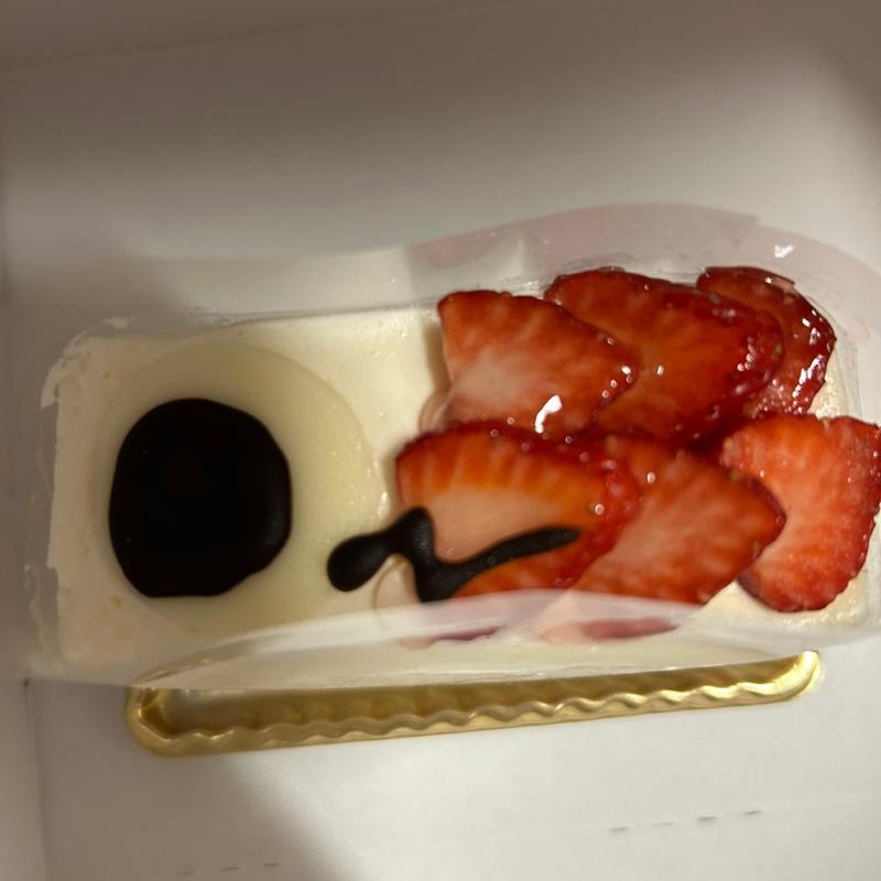 鯉のぼりケーキ(ザ・ベーカリー＆ペイストリー)