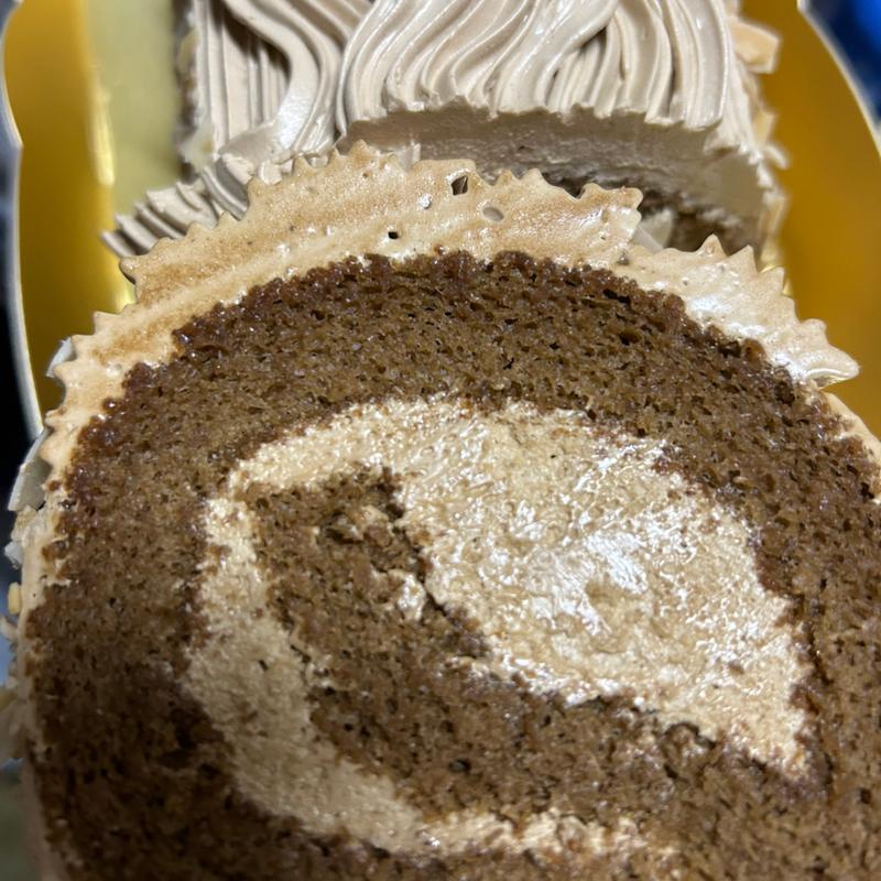 モカロール(ザ・ベーカリー＆ペイストリー)