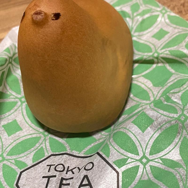 紅茶ひよ子(東京ひよ子 東京駅売店 )