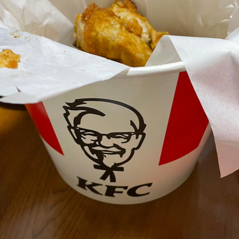 こどもの日9ピースバーレル(ケンタッキーフライドチキンデリスクエア今池店)