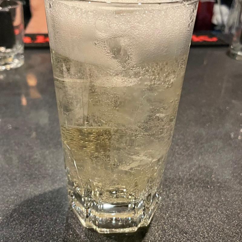 ハイボール（飲み放題）(WALL ST.)