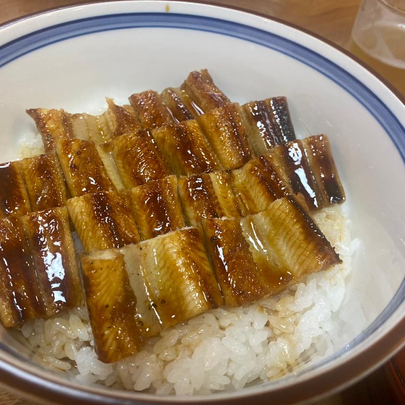 あなごめし(ふじたや )