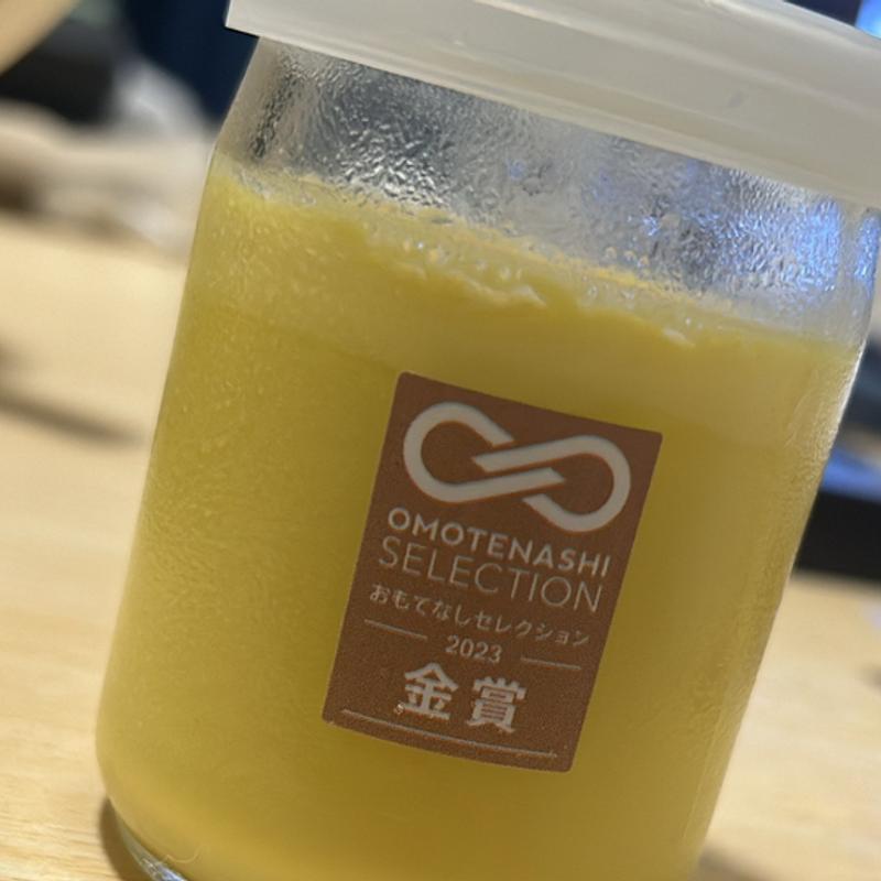 コタプリン(里山楽房)