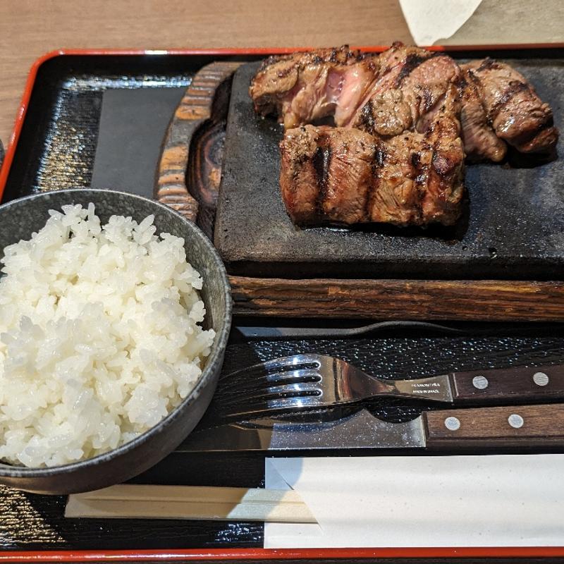 (感動の肉と米 東海名和店)