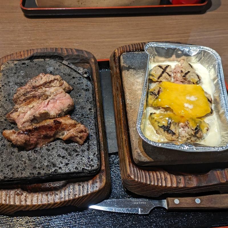 (感動の肉と米 東海名和店)