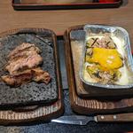 (感動の肉と米 東海名和店)