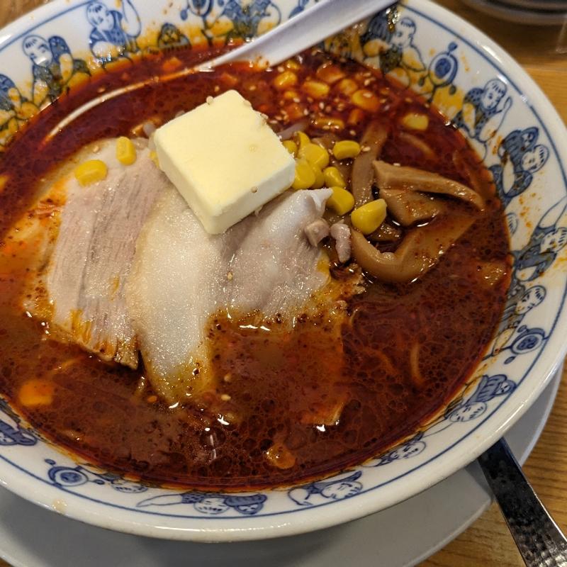 (一番亭 常滑店 )