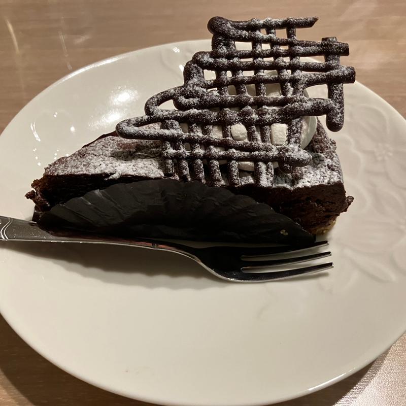 デリスショコラ(オークウッド)