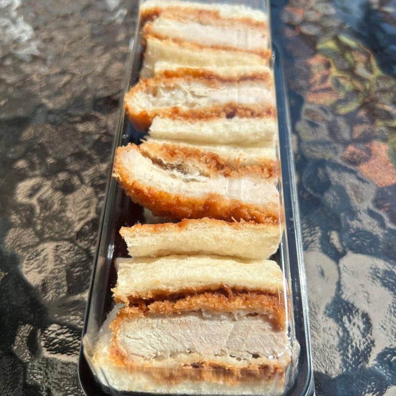 極厚トン勝つ(天使のパン )