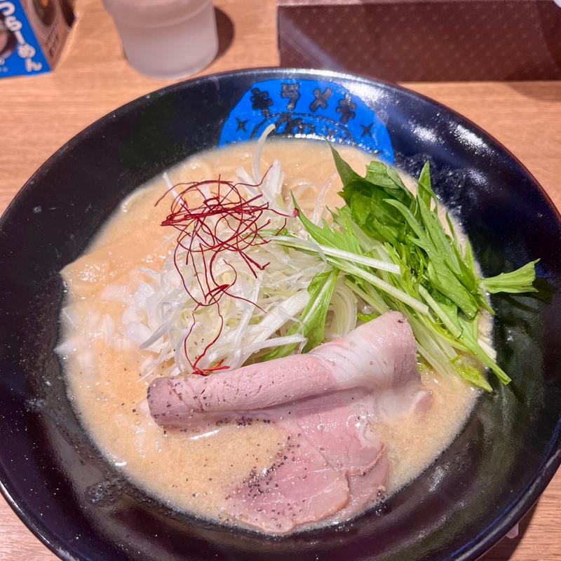 キラメキの味噌(キラメキノトリ)