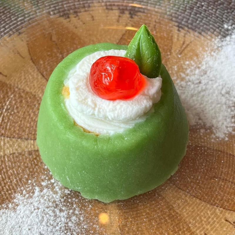 カッサータ(カノビアーノカフェ （CANOVIANO CAFE）)