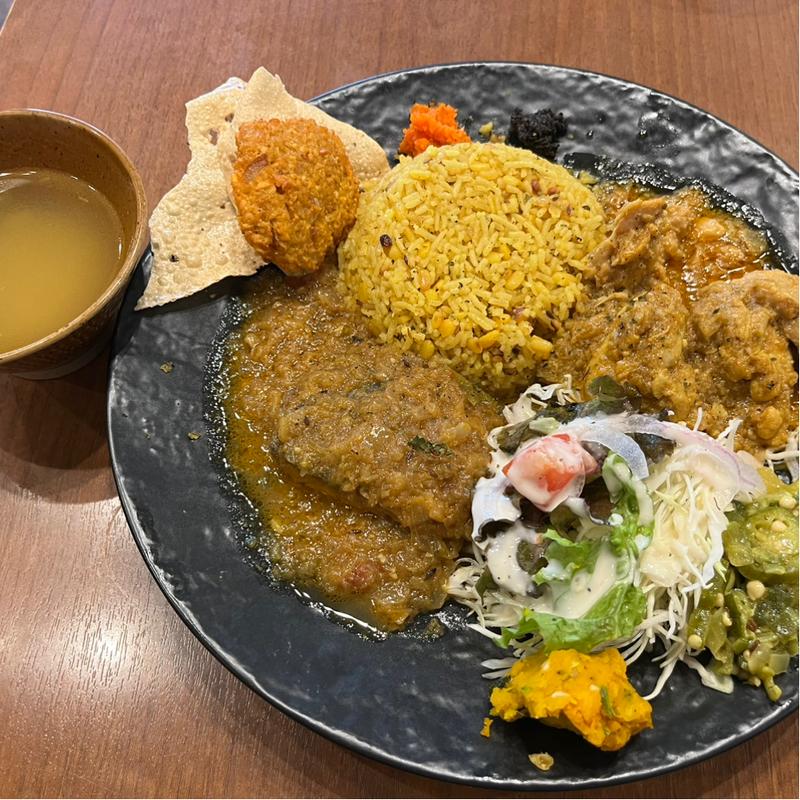 MOONプレート(LAILY (ライリー))