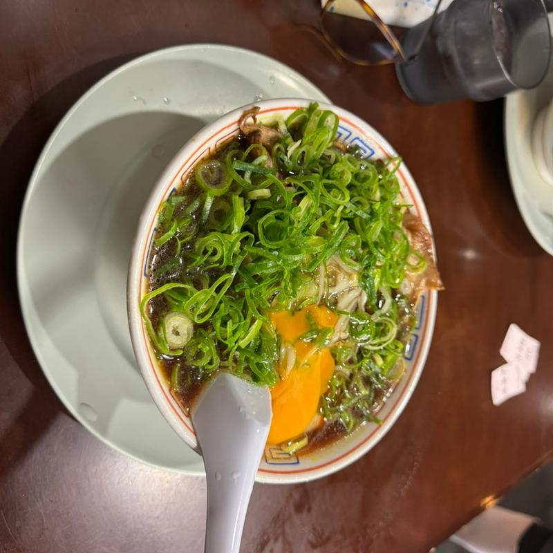 小＋小セット(新福菜館 KiKi京橋店 )