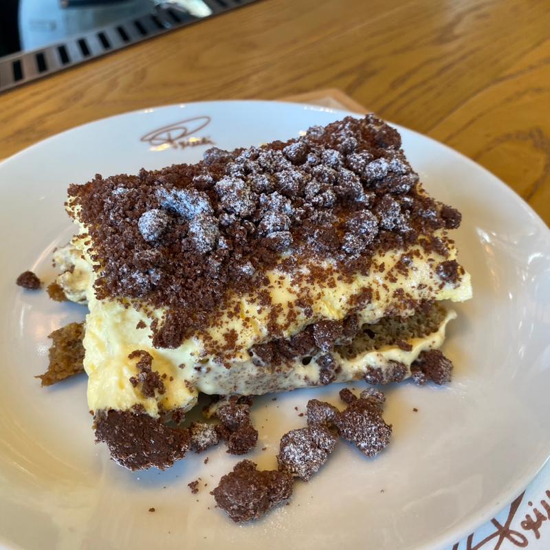 ティラミス(スターバックスリザーブロースタリー東京)