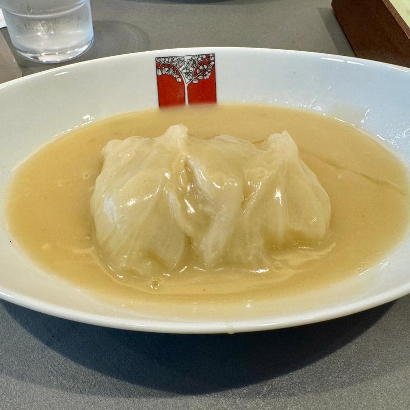 ロールキャベツシチュー1個(新宿アカシア 伊勢丹浦和店)