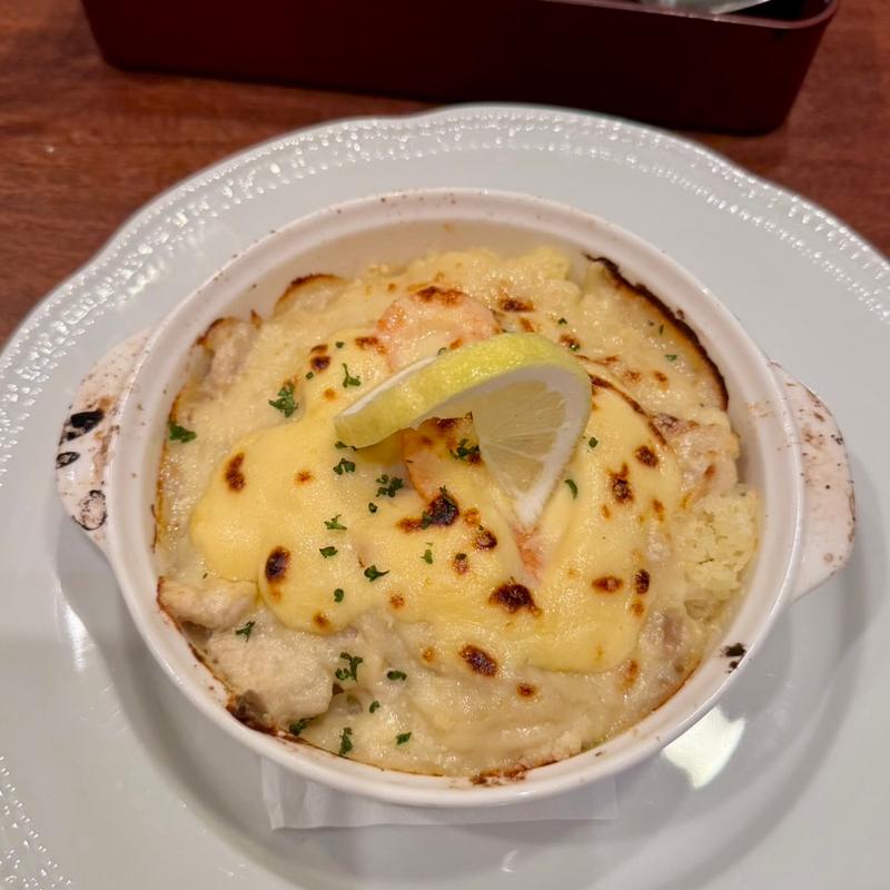 コスモドリア(ロイヤルホスト津田沼駅前店)