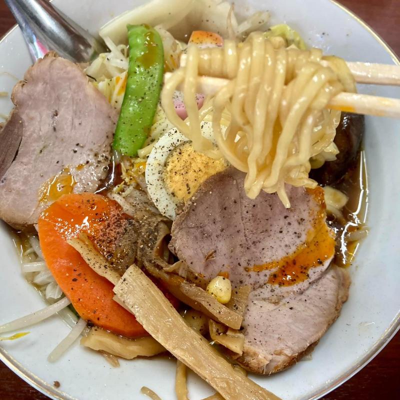 ゴモショー(メルシー)