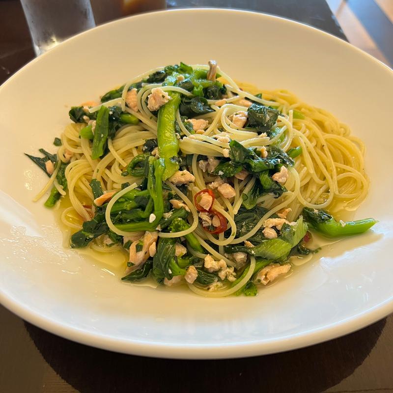 パスタランチA(ハートンホテル 東品川 （Hearton Hotel）)