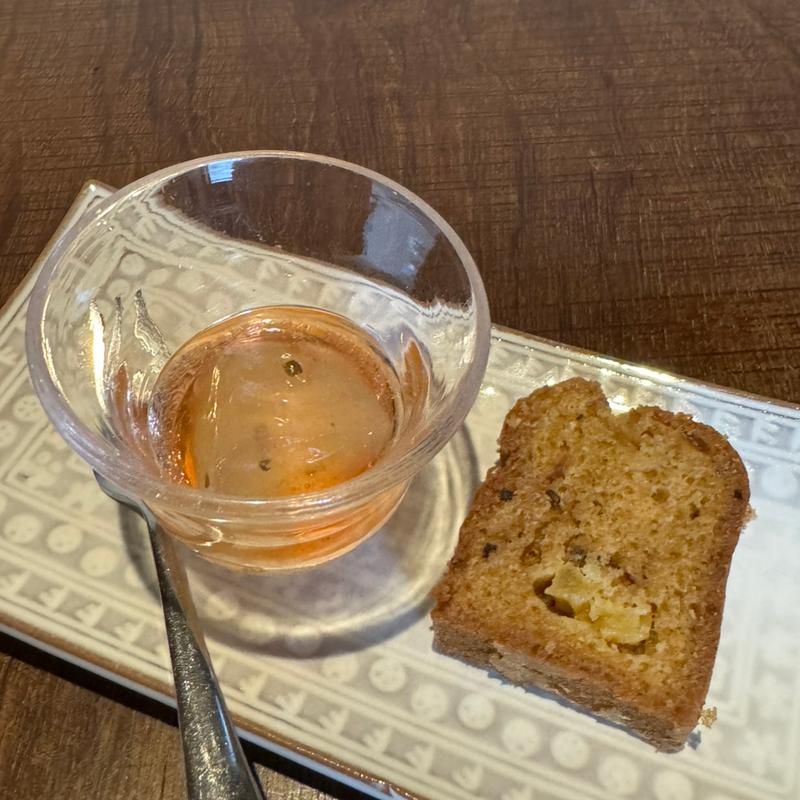 デザート(楓屋)