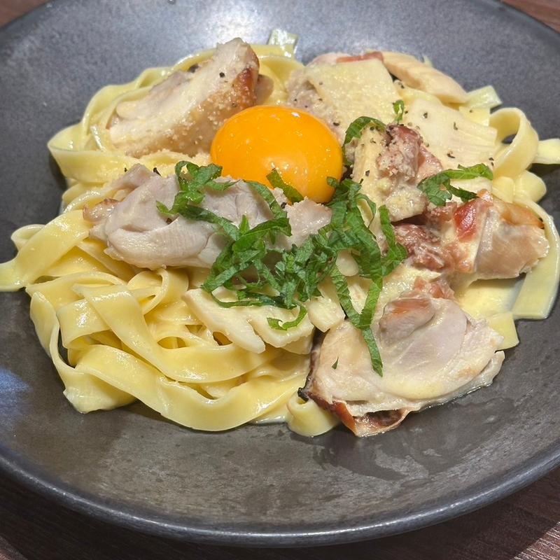 (鎌倉パスタ イオンモール東久留米店)