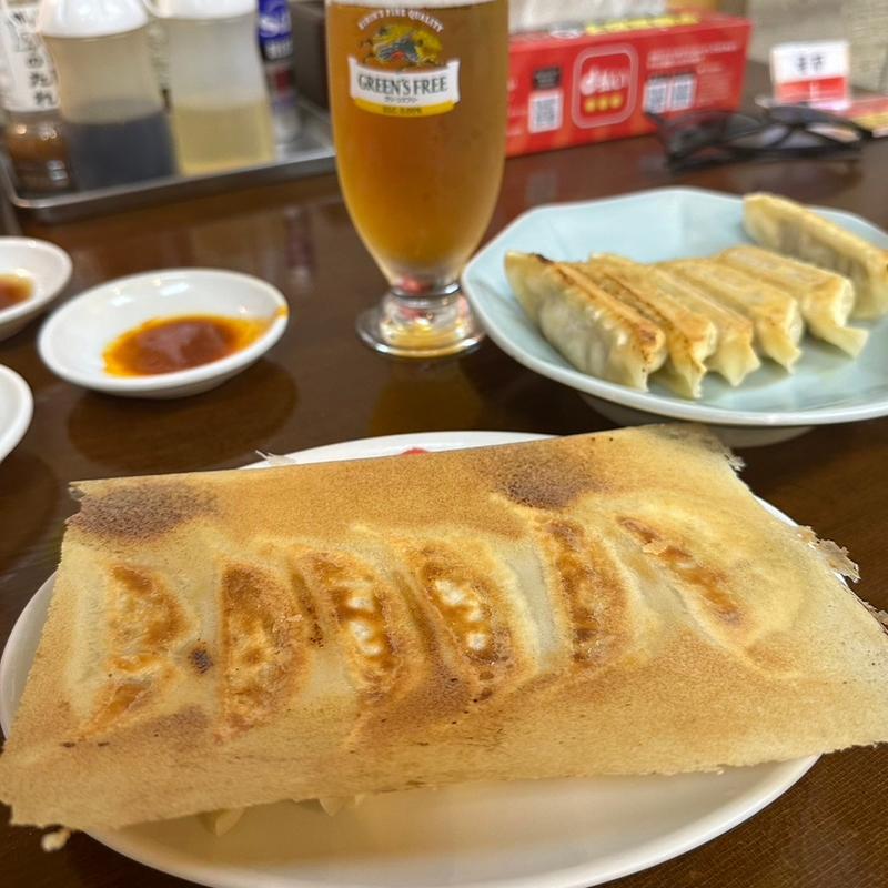 (めんめん 来らっせ店 )