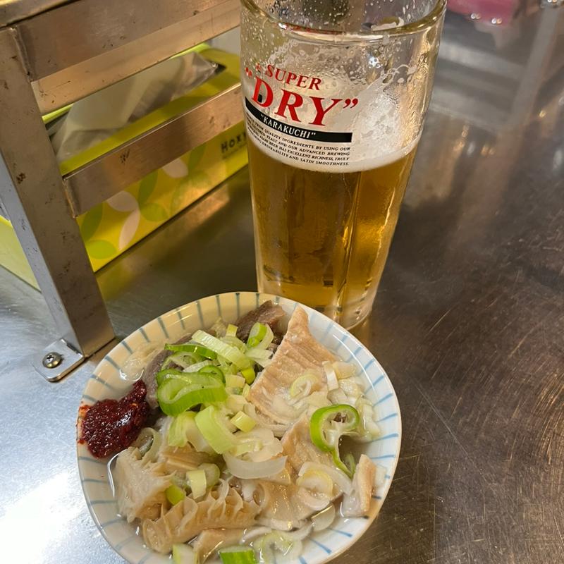 (番兵 （ばんべい）)