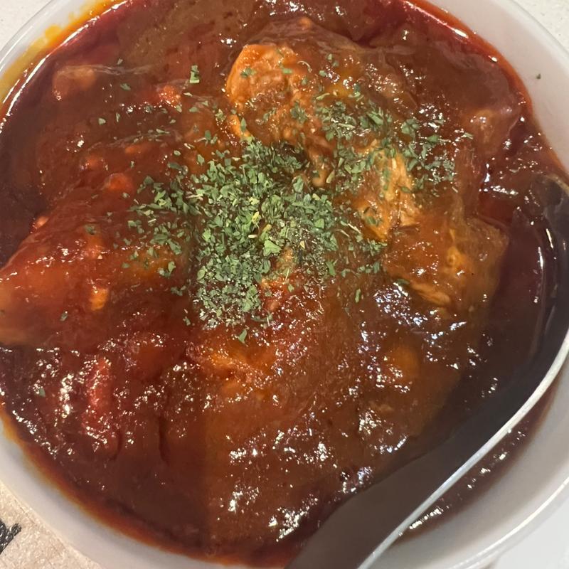 ビーフシチュー(Bistro 十番スタンド （ジュウバンスタンド）)