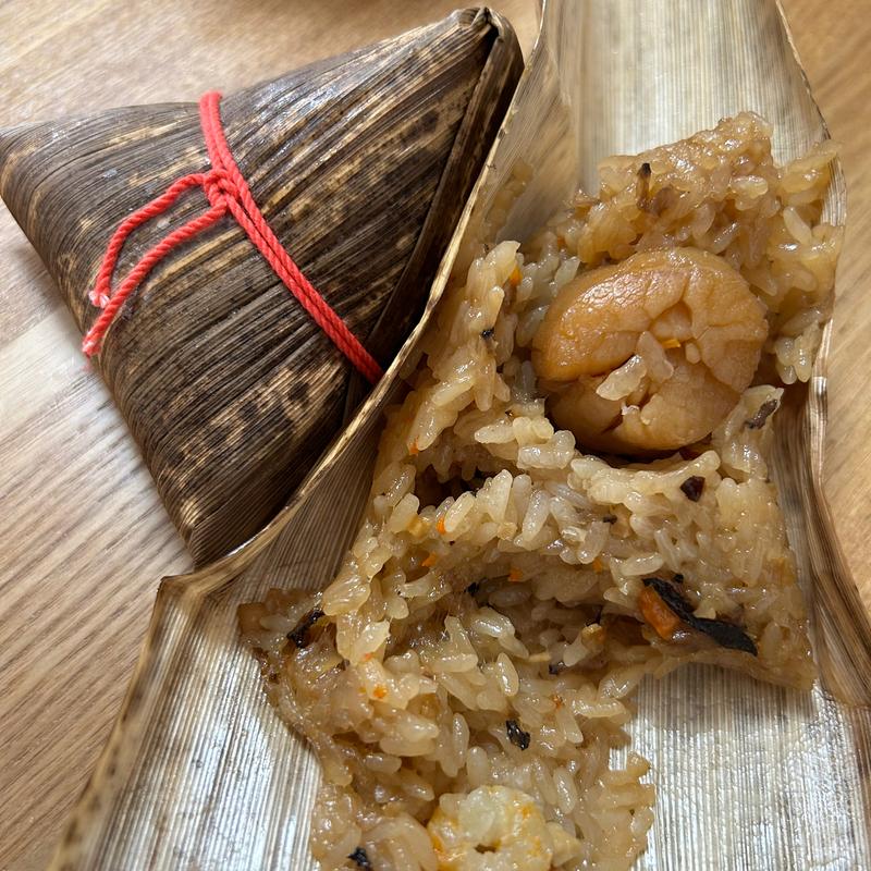 特選海鮮ちまき(大和屋敷  )