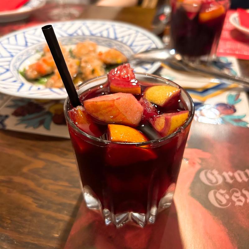 サングリア(サングリア 久能店 )