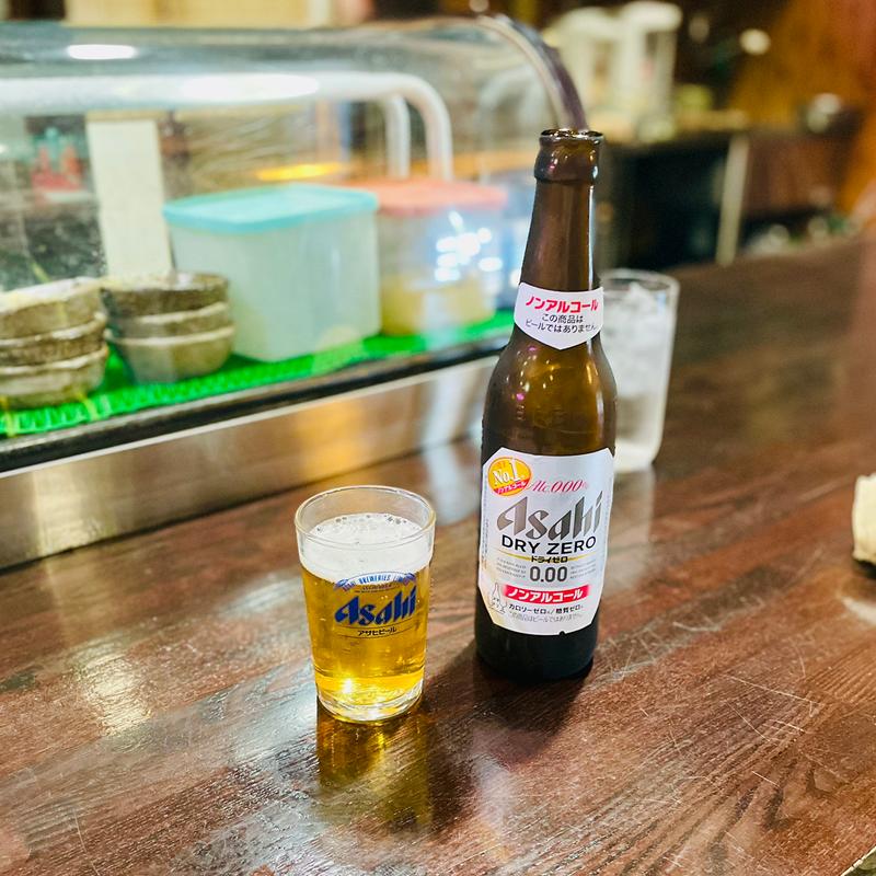 スーパードライゼロ(雅)