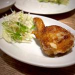 手羽餃子(ビストロタイ)