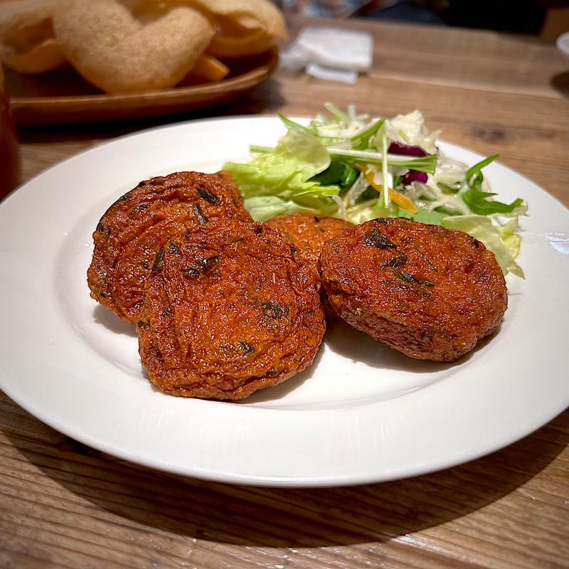 トートマンプラー(ビストロタイ)