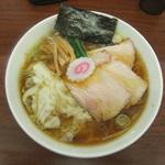 ワンタン麺(大勝軒おはこ八千代 本八幡分店)