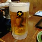 生ビール