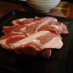 ラム肉
