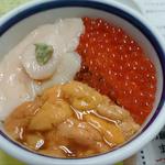 元祖函館巴丼