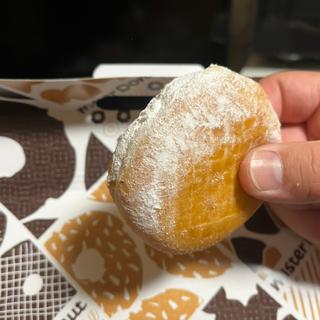 エンゼルホイップ(ミスタードーナツ アピタ新潟亀田ショップ （mister Donut）)