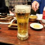 生ビール